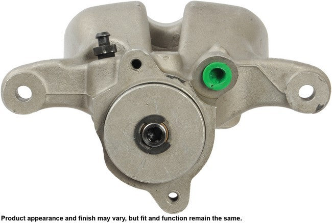 CARDONE Reman Disc Brake Caliper P/N:19-3120NM Fits: Audi A8 Quattro 07-04 - Image 2