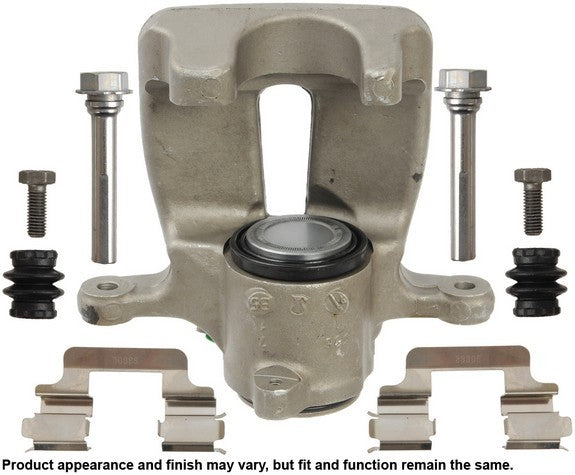 CARDONE Reman Disc Brake Caliper P/N:19-3120NM Fits: Audi A8 Quattro 07-04 - Image 3