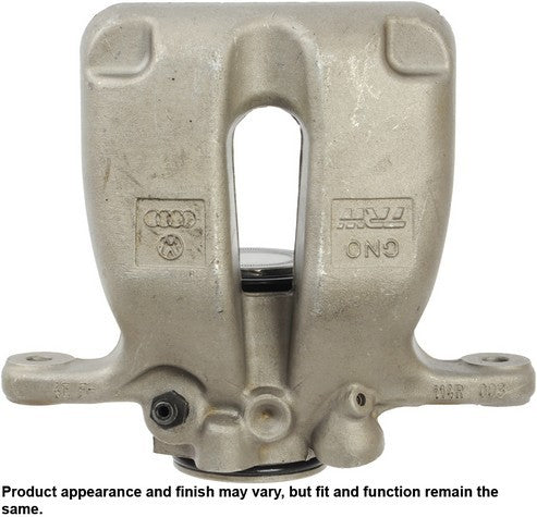 CARDONE Reman Disc Brake Caliper P/N:19-3120NM Fits: Audi A8 Quattro 07-04 - Image 4