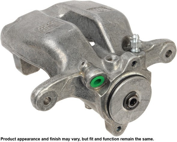 CARDONE Reman Disc Brake Caliper P/N:19-3121NM Fits: Audi A8 Quattro 07-04 - Image 1