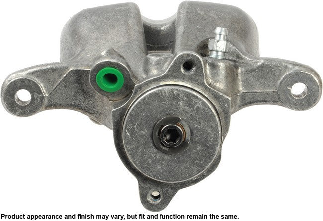 CARDONE Reman Disc Brake Caliper P/N:19-3121NM Fits: Audi A8 Quattro 07-04 - Image 2