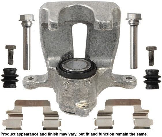 CARDONE Reman Disc Brake Caliper P/N:19-3121NM Fits: Audi A8 Quattro 07-04 - Image 3