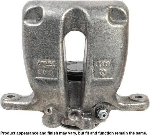 CARDONE Reman Disc Brake Caliper P/N:19-3121NM Fits: Audi A8 Quattro 07-04 - Image 4