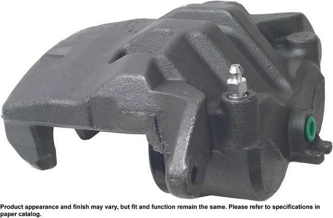 CARDONE Reman Disc Brake Caliper P/N:19-3122 Fits: Nissan Frontier 23-05, Nissan Pathfinder 12-05, Nissan Xterra 15-05, Suzuki Equator 12-09 - Image 1