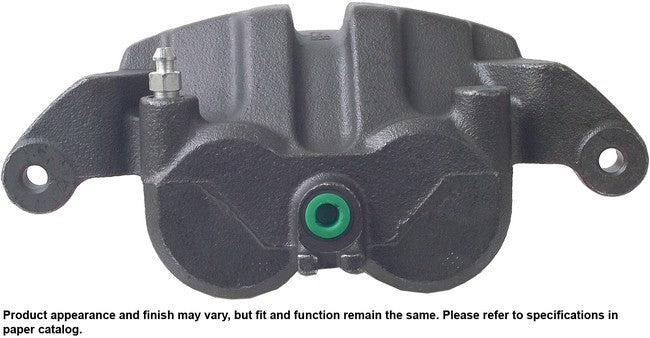 CARDONE Reman Disc Brake Caliper P/N:19-3122 Fits: Nissan Frontier 23-05, Nissan Pathfinder 12-05, Nissan Xterra 15-05, Suzuki Equator 12-09 - Image 2