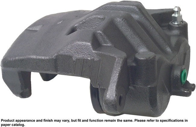 CARDONE Reman Disc Brake Caliper P/N:19-3123 Fits: Nissan Frontier 23-05, Nissan Pathfinder 12-05, Nissan Xterra 15-05, Suzuki Equator 12-09 - Image 1