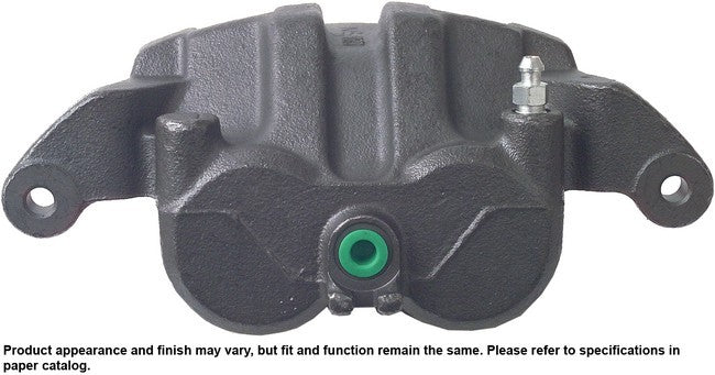 CARDONE Reman Disc Brake Caliper P/N:19-3123 Fits: Nissan Frontier 23-05, Nissan Pathfinder 12-05, Nissan Xterra 15-05, Suzuki Equator 12-09 - Image 2
