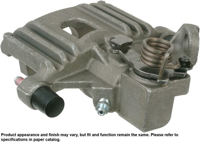 CARDONE Reman Disc Brake Caliper P/N:19-3126 Fits: Mini Cooper 06-03, Mini Cooper 2008 - Image 1