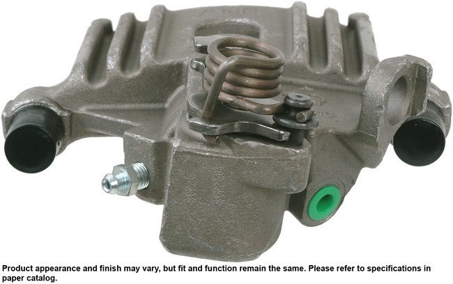CARDONE Reman Disc Brake Caliper P/N:19-3126 Fits: Mini Cooper 06-03, Mini Cooper 2008 - Image 2