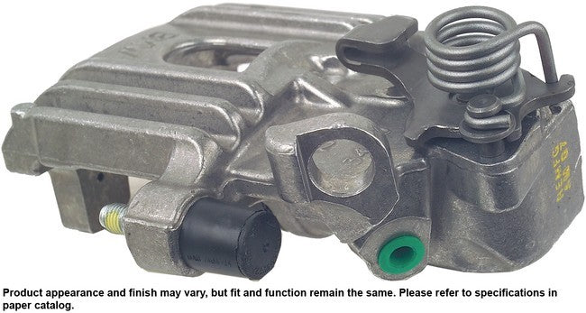 CARDONE Reman Disc Brake Caliper P/N:19-3127 Fits: Mini Cooper 06-03, Mini Cooper 2008 - Image 1