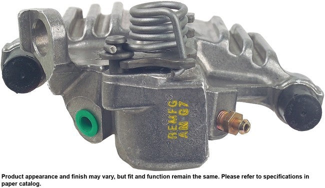CARDONE Reman Disc Brake Caliper P/N:19-3127 Fits: Mini Cooper 06-03, Mini Cooper 2008 - Image 2