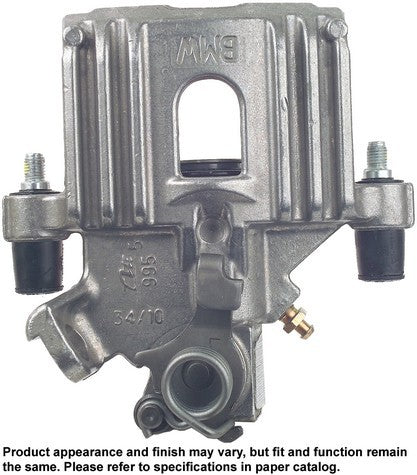 CARDONE Reman Disc Brake Caliper P/N:19-3127 Fits: Mini Cooper 06-03, Mini Cooper 2008 - Image 4