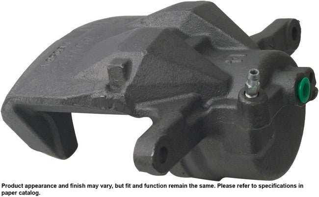 CARDONE Reman Disc Brake Caliper P/N:19-3128 Fits: Lexus Es300h 18-13, Lexus Es350 18-07, Toyota Avalon 18-08, Toyota Camry 17-07 - Image 1