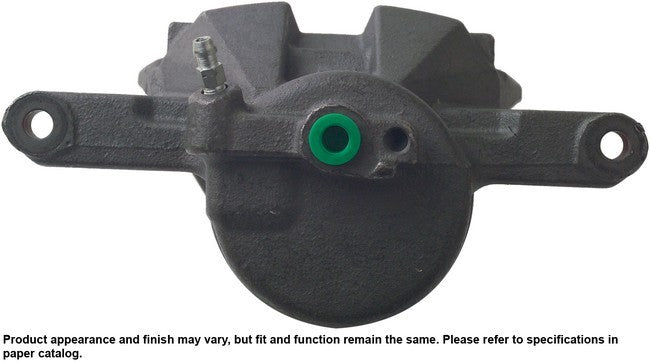CARDONE Reman Disc Brake Caliper P/N:19-3128 Fits: Lexus Es300h 18-13, Lexus Es350 18-07, Toyota Avalon 18-08, Toyota Camry 17-07 - Image 2