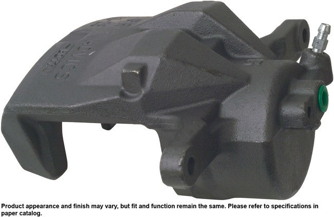 CARDONE Reman Disc Brake Caliper P/N:19-3129 Fits: Lexus Es300h 18-13, Lexus Es350 18-07, Toyota Avalon 18-08, Toyota Camry 17-07 - Image 1