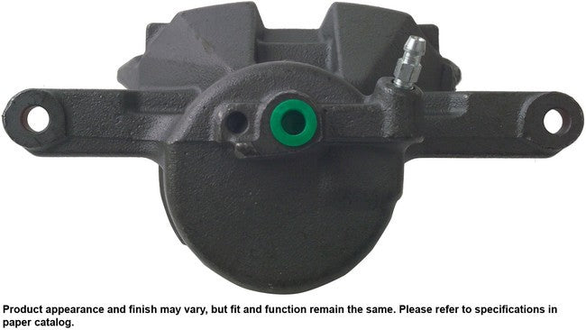 CARDONE Reman Disc Brake Caliper P/N:19-3129 Fits: Lexus Es300h 18-13, Lexus Es350 18-07, Toyota Avalon 18-08, Toyota Camry 17-07 - Image 2