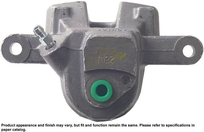 CARDONE Reman Disc Brake Caliper P/N:19-3130 Fits: Lexus Es350 12-07, Toyota Avalon 11-08, Toyota Camry 11-07 - Image 2