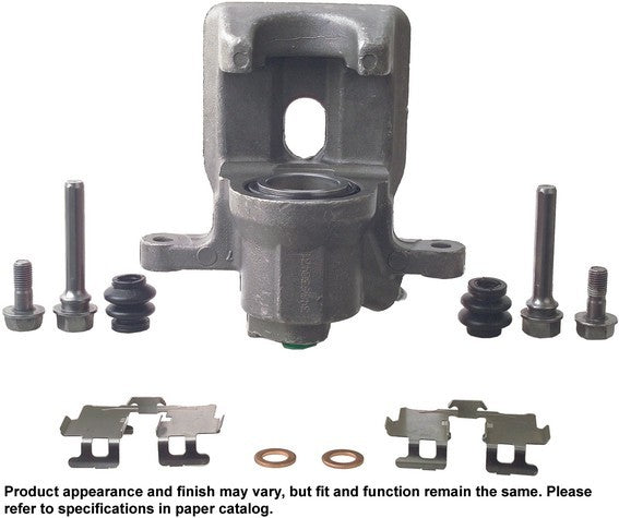 CARDONE Reman Disc Brake Caliper P/N:19-3130 Fits: Lexus Es350 12-07, Toyota Avalon 11-08, Toyota Camry 11-07 - Image 3
