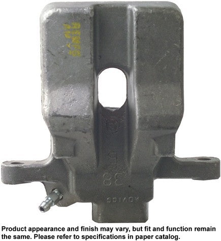 CARDONE Reman Disc Brake Caliper P/N:19-3130 Fits: Lexus Es350 12-07, Toyota Avalon 11-08, Toyota Camry 11-07 - Image 4