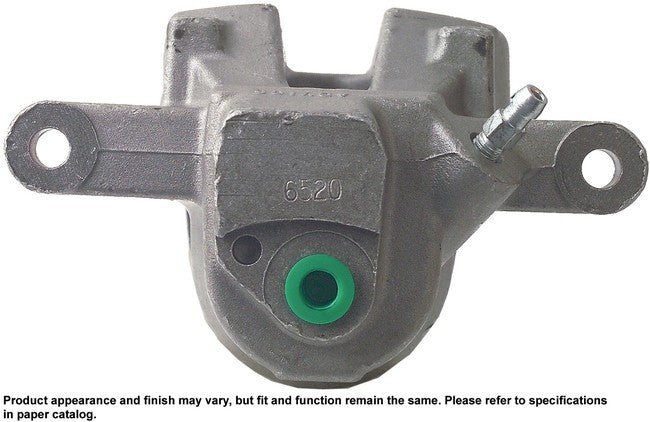 CARDONE Reman Disc Brake Caliper P/N:19-3131 Fits: Lexus Es350 12-07, Toyota Avalon 11-08, Toyota Camry 11-07 - Image 2