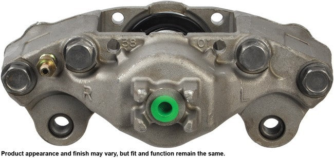 CARDONE Reman Disc Brake Caliper P/N:19-3132 Fits: Subaru Impreza 07-06 - Image 2