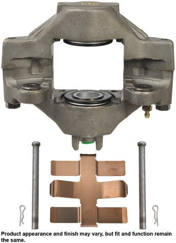 CARDONE Reman Disc Brake Caliper P/N:19-3132 Fits: Subaru Impreza 07-06 - Image 3