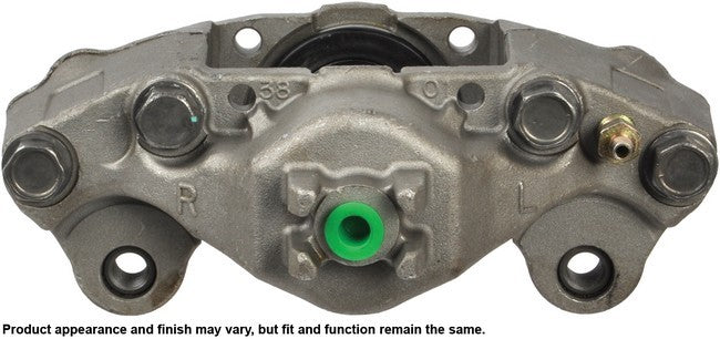 CARDONE Reman Disc Brake Caliper P/N:19-3133 Fits: Subaru Impreza 07-06 - Image 2