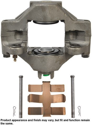 CARDONE Reman Disc Brake Caliper P/N:19-3133 Fits: Subaru Impreza 07-06 - Image 3