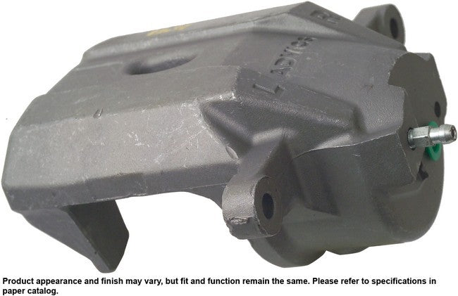 CARDONE Reman Disc Brake Caliper P/N:19-3134 Fits: Toyota Prius 09-04 - Image 1