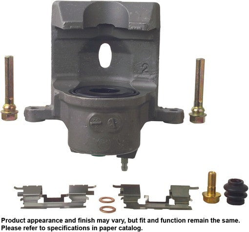 CARDONE Reman Disc Brake Caliper P/N:19-3134 Fits: Toyota Prius 09-04 - Image 3