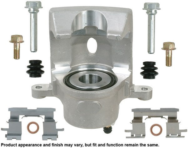 CARDONE Reman Disc Brake Caliper P/N:19-3134S Fits: Toyota Prius 09-04 - Image 3