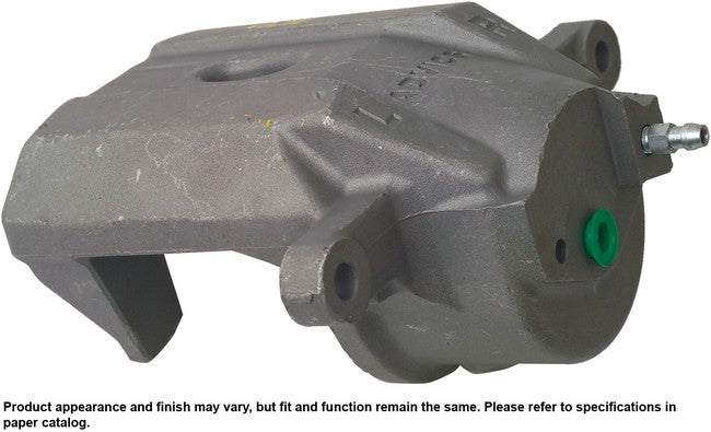 CARDONE Reman Disc Brake Caliper P/N:19-3135 Fits: Toyota Prius 09-04 - Image 1