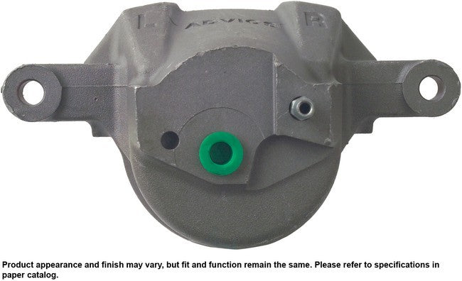 CARDONE Reman Disc Brake Caliper P/N:19-3135 Fits: Toyota Prius 09-04 - Image 2