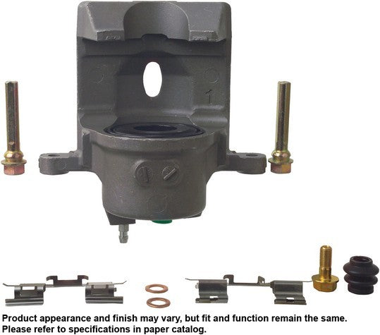 CARDONE Reman Disc Brake Caliper P/N:19-3135 Fits: Toyota Prius 09-04 - Image 3