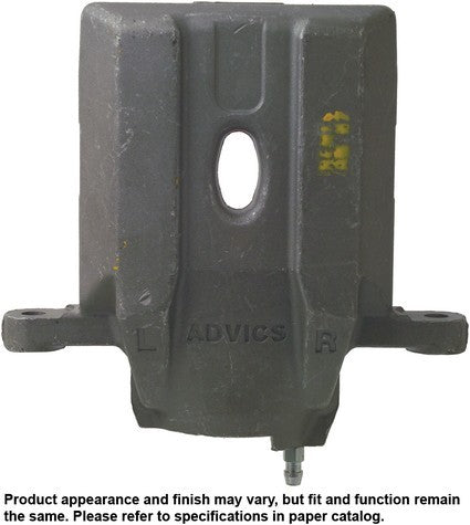 CARDONE Reman Disc Brake Caliper P/N:19-3135 Fits: Toyota Prius 09-04 - Image 4