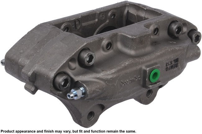 CARDONE Reman Disc Brake Caliper P/N:19-3140 Fits: Jaguar S-type 05-03, Jaguar Super V8 2005, Jaguar Xjr 05-04 - Image 1