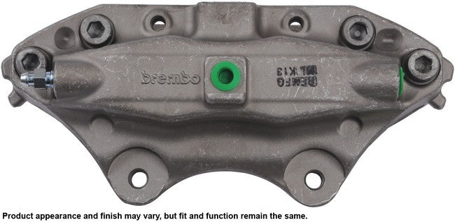 CARDONE Reman Disc Brake Caliper P/N:19-3140 Fits: Jaguar S-type 05-03, Jaguar Super V8 2005, Jaguar Xjr 05-04 - Image 2