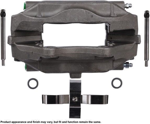 CARDONE Reman Disc Brake Caliper P/N:19-3140 Fits: Jaguar S-type 05-03, Jaguar Super V8 2005, Jaguar Xjr 05-04 - Image 3