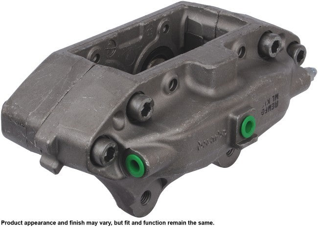 CARDONE Reman Disc Brake Caliper P/N:19-3141 Fits: Jaguar S-type 05-03, Jaguar Super V8 2005, Jaguar Xjr 05-04 - Image 1