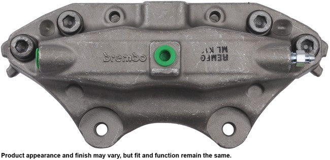 CARDONE Reman Disc Brake Caliper P/N:19-3141 Fits: Jaguar S-type 05-03, Jaguar Super V8 2005, Jaguar Xjr 05-04 - Image 2
