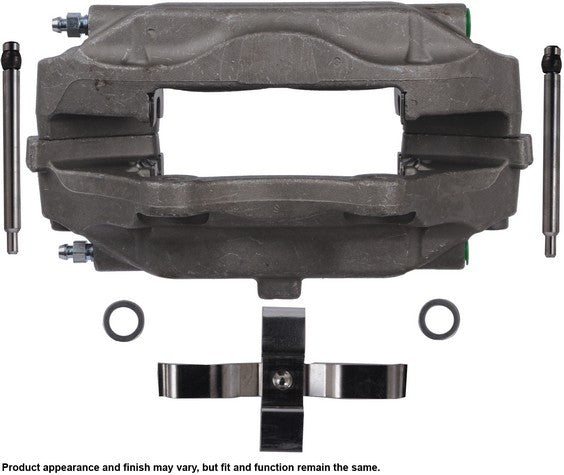 CARDONE Reman Disc Brake Caliper P/N:19-3141 Fits: Jaguar S-type 05-03, Jaguar Super V8 2005, Jaguar Xjr 05-04 - Image 3