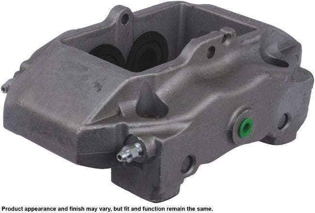 CARDONE Reman Disc Brake Caliper P/N:19-3150 Fits: Porsche 911 03-99, Porsche Boxster 2004 - Image 1