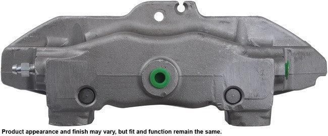 CARDONE Reman Disc Brake Caliper P/N:19-3150 Fits: Porsche 911 03-99, Porsche Boxster 2004 - Image 2