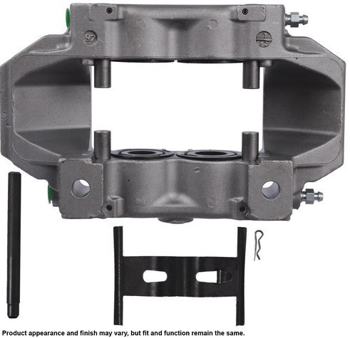 CARDONE Reman Disc Brake Caliper P/N:19-3150 Fits: Porsche 911 03-99, Porsche Boxster 2004 - Image 3