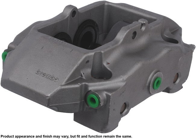 CARDONE Reman Disc Brake Caliper P/N:19-3151 Fits: Porsche 911 03-99, Porsche Boxster 2004 - Image 1