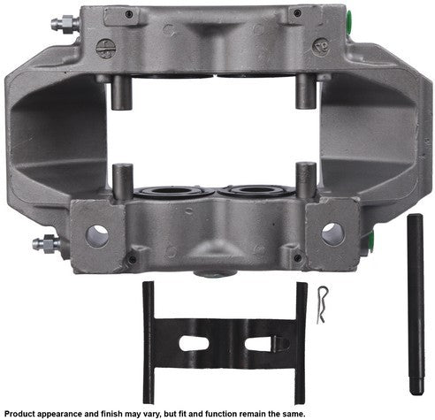 CARDONE Reman Disc Brake Caliper P/N:19-3151 Fits: Porsche 911 03-99, Porsche Boxster 2004 - Image 3