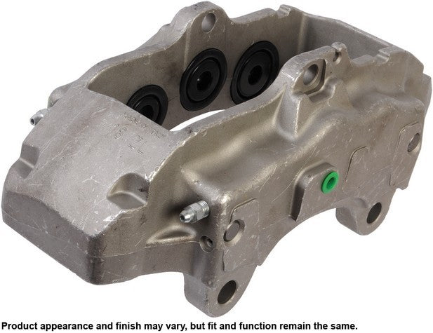 CARDONE Reman Disc Brake Caliper P/N:19-3158 Fits: Audi Q7 15-07, Porsche Cayenne 06-03, Porsche Cayenne 10-08, Volkswagen Touareg 10-05 - Image 1