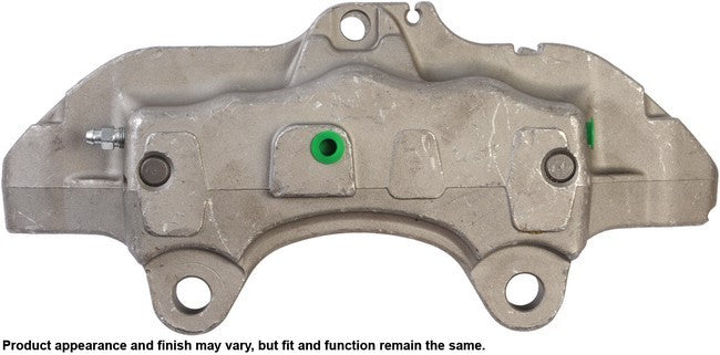 CARDONE Reman Disc Brake Caliper P/N:19-3158 Fits: Audi Q7 15-07, Porsche Cayenne 06-03, Porsche Cayenne 10-08, Volkswagen Touareg 10-05 - Image 2