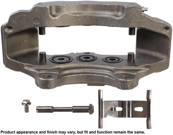 CARDONE Reman Disc Brake Caliper P/N:19-3158 Fits: Audi Q7 15-07, Porsche Cayenne 06-03, Porsche Cayenne 10-08, Volkswagen Touareg 10-05 - Image 3