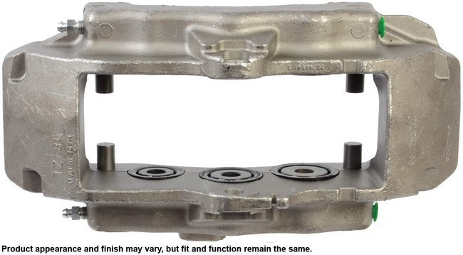 CARDONE Reman Disc Brake Caliper P/N:19-3158 Fits: Audi Q7 15-07, Porsche Cayenne 06-03, Porsche Cayenne 10-08, Volkswagen Touareg 10-05 - Image 4
